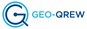 Geo-QREW logo